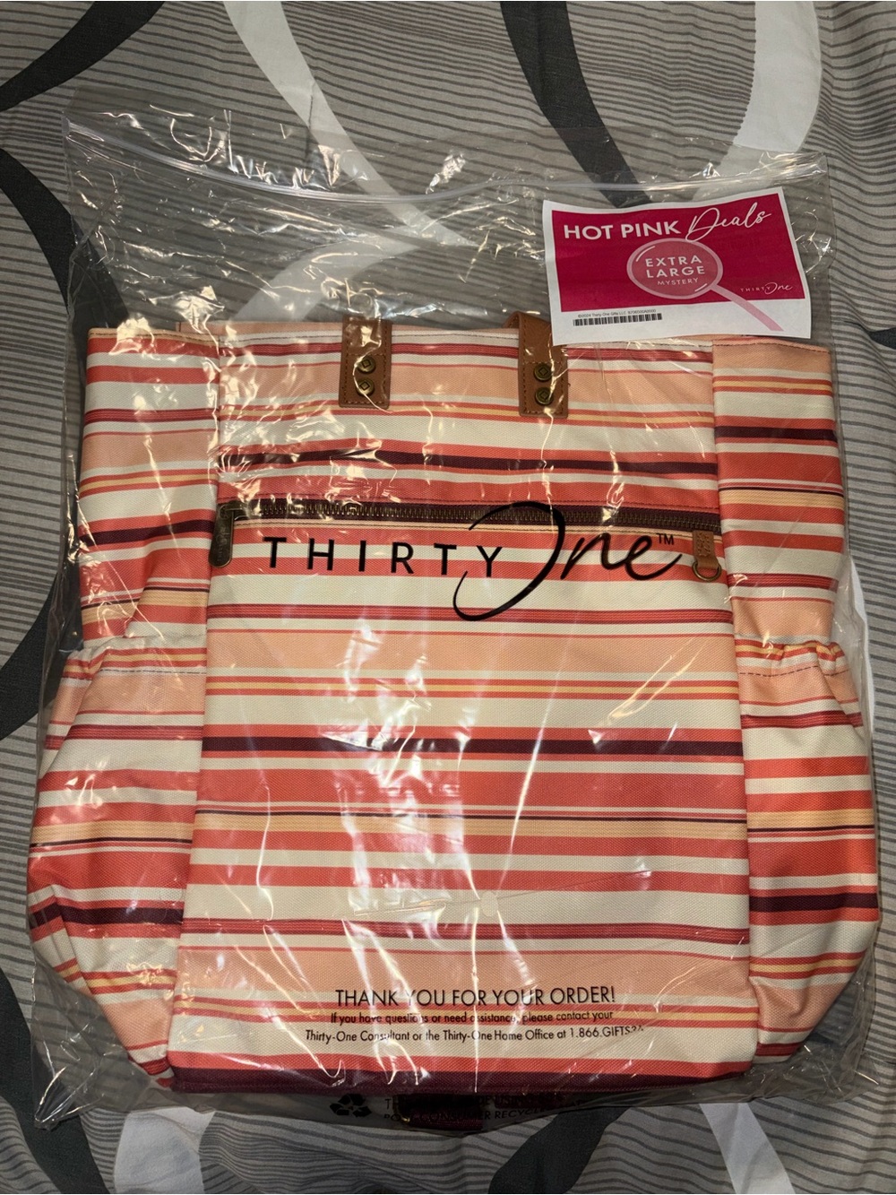 Thirty one Journey Backpack